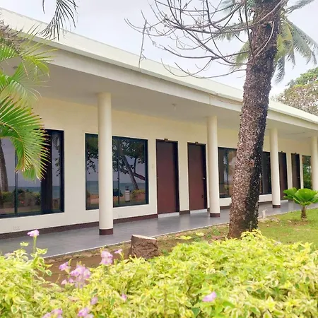 Estaca Bay Gardens Conference Resort Powered By Cocotel