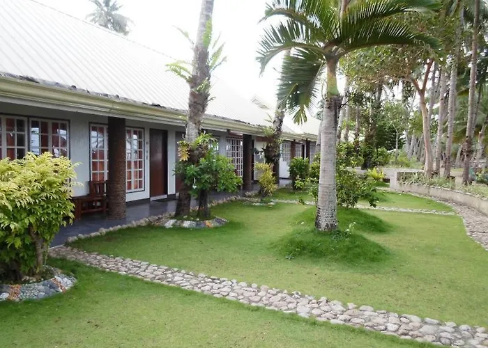 Estaca Bay Gardens Conference Compostela (Cebu)