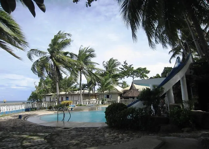 Estaca Bay Gardens Conference Resort