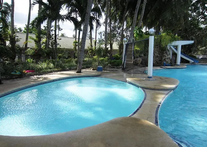 Resort Estaca Bay Gardens Conference 2*