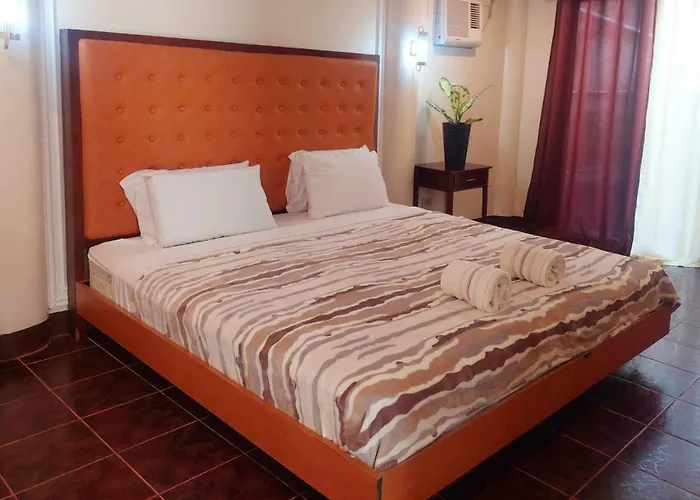 Resort Estaca Bay Gardens Conference Compostela (Cebu)