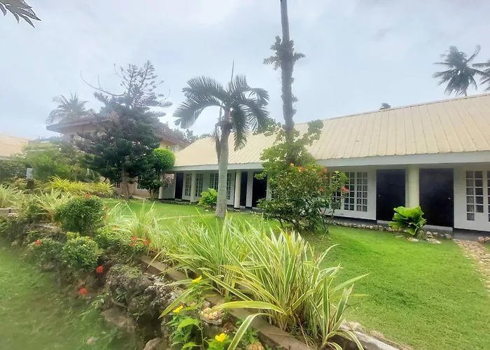 Estaca Bay Gardens Conference 2* Compostela (Cebu)