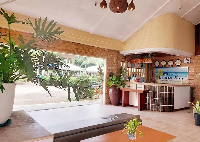 Estaca Bay Gardens Conference Resort Compostela (Cebu)