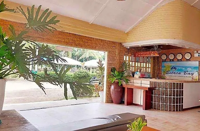 Estaca Bay Gardens Conference Resort 2*