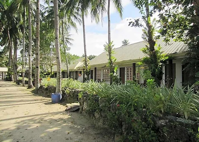 Resort Estaca Bay Gardens Conference Compostela (Cebu)