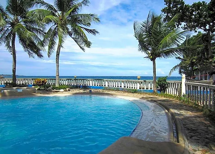 Estaca Bay Gardens Conference Compostela (Cebu)