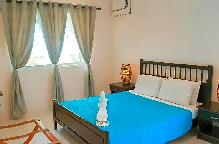 Resort Estaca Bay Gardens Conference Compostela (Cebu)