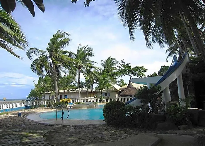 Estaca Bay Gardens Conference Resort Compostela (Cebu)