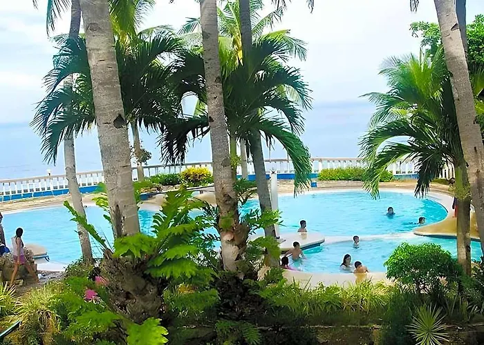 Estaca Bay Gardens Conference 2* Compostela (Cebu)