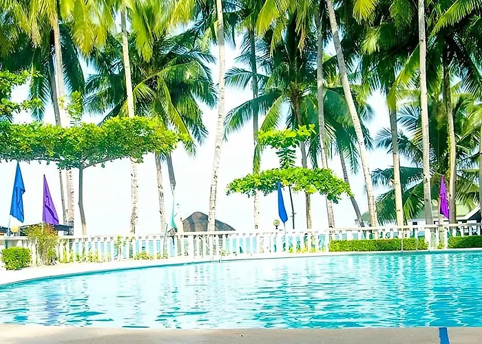 Estaca Bay Gardens Conference Compostela (Cebu)