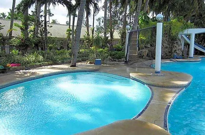 Estaca Bay Gardens Conference Resort 2*