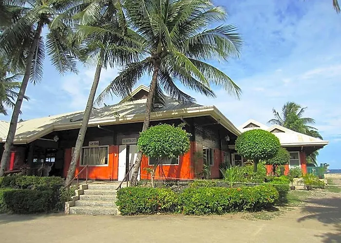 Resort Estaca Bay Gardens Conference Compostela (Cebu)