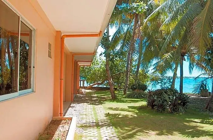 Estaca Bay Gardens Conference Compostela (Cebu)