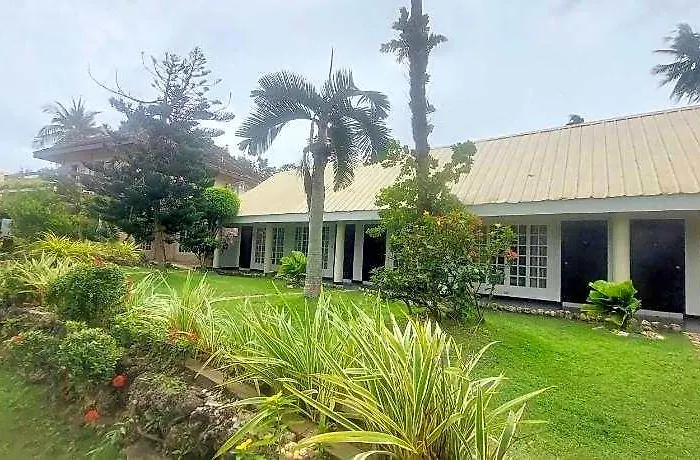 Estaca Bay Gardens Conference 2* Compostela (Cebu)