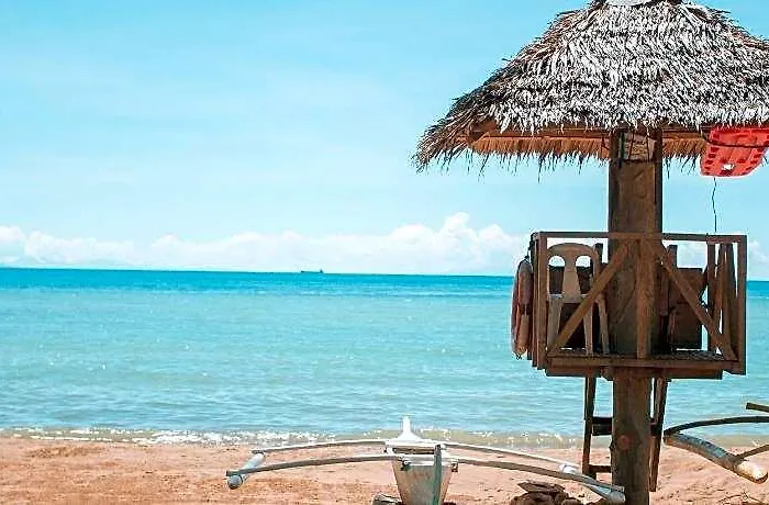 Estaca Bay Gardens Conference Resort Compostela (Cebu)