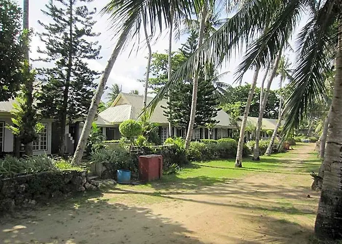 Estaca Bay Gardens Conference Compostela (Cebu)