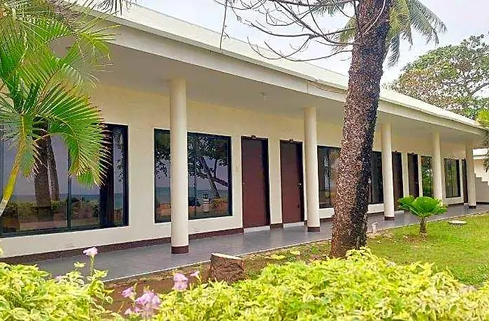 Estaca Bay Gardens Conference 2* Compostela (Cebu)