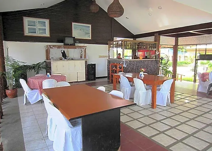 Resort Estaca Bay Gardens Conference Compostela (Cebu)
