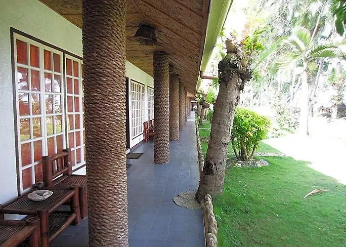 Estaca Bay Gardens Conference 2* Compostela (Cebu)