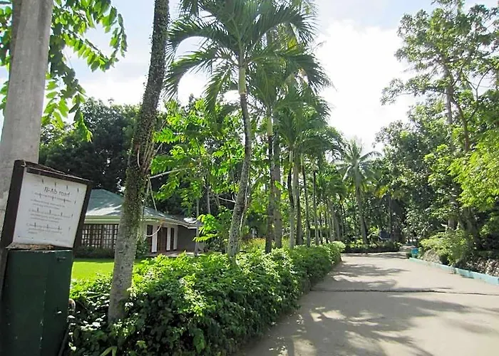 Resort Estaca Bay Gardens Conference Compostela (Cebu)