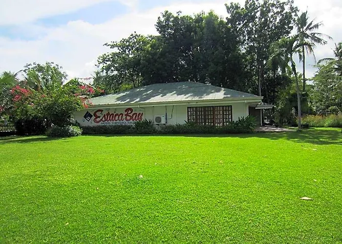 Resort Estaca Bay Gardens Conference Compostela (Cebu)