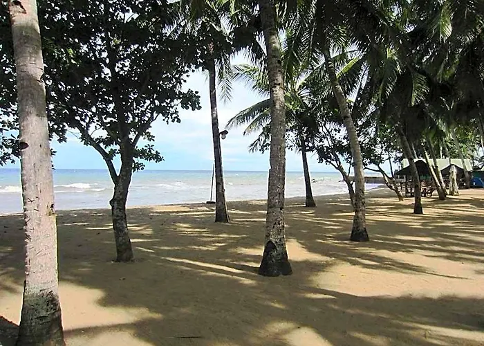 Estaca Bay Gardens Conference 2* Compostela (Cebu)