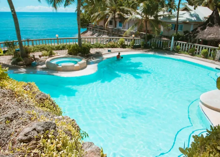 Estaca Bay Gardens Conference Resort Compostela (Cebu)