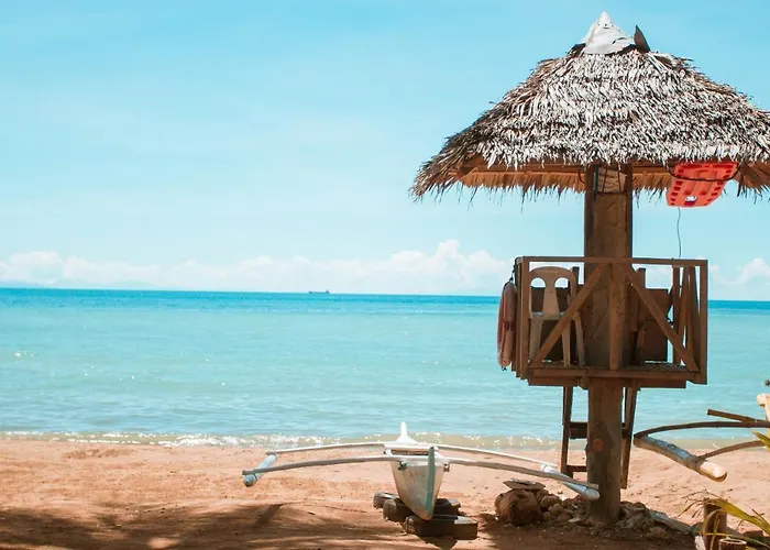Estaca Bay Gardens Conference Resort Compostela (Cebu)